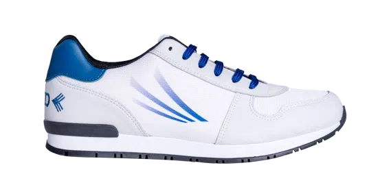Ein Paar Business Sneaker von LODRESSO