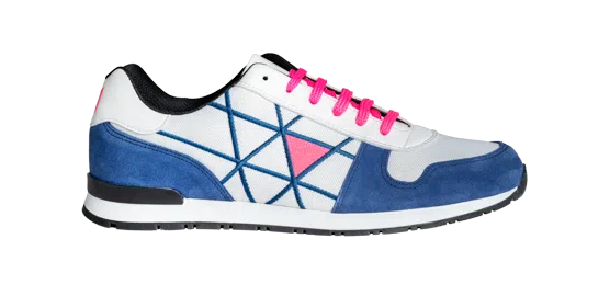 Ein Paar Business Sneaker von LODRESSO