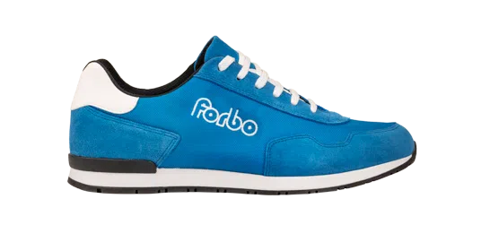 Ein Paar Business Sneaker von LODRESSO