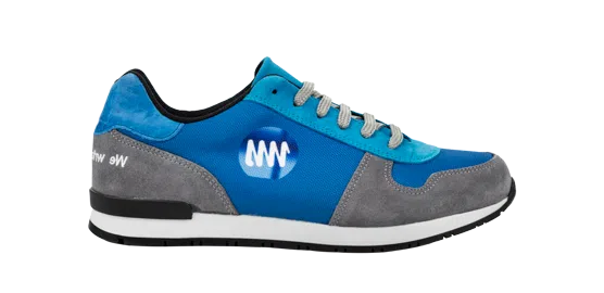 Ein Paar Business Sneaker von LODRESSO