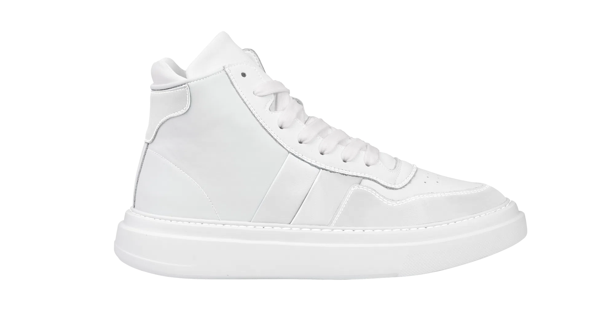 Team Dynamo White