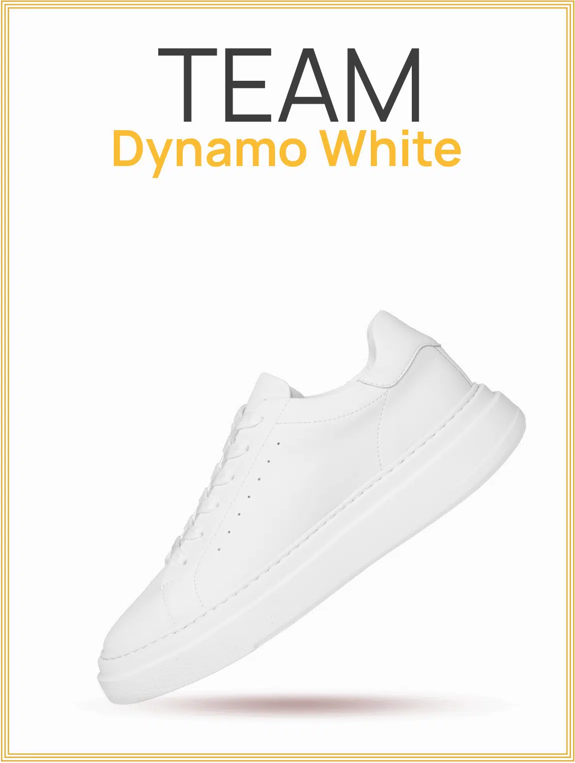 Dynamo-White