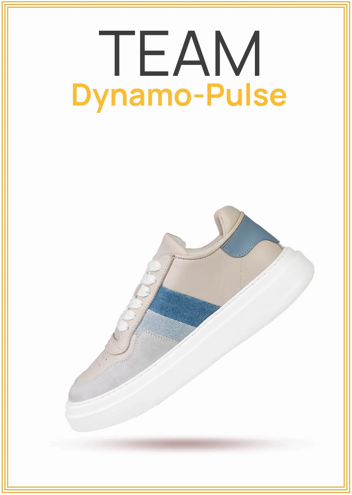 DynamoPulse