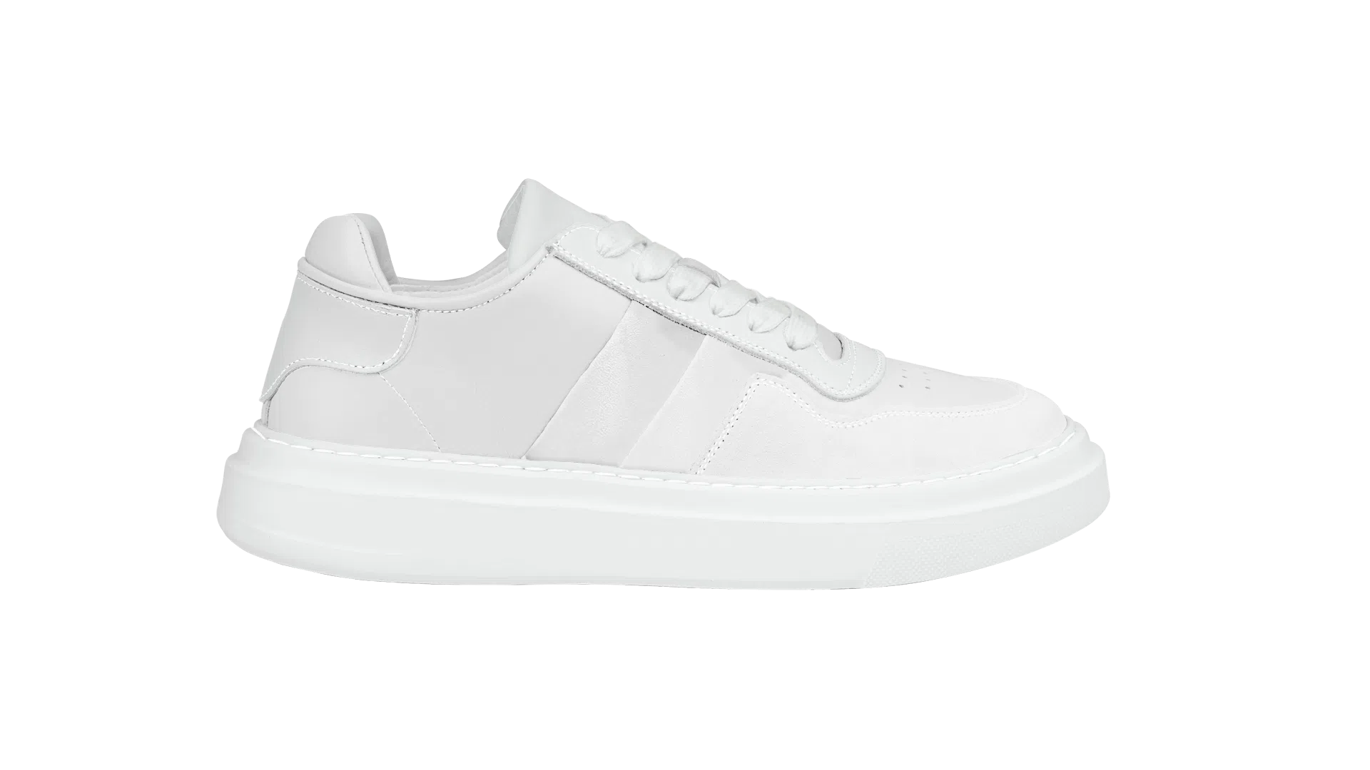 Team Dynamo White