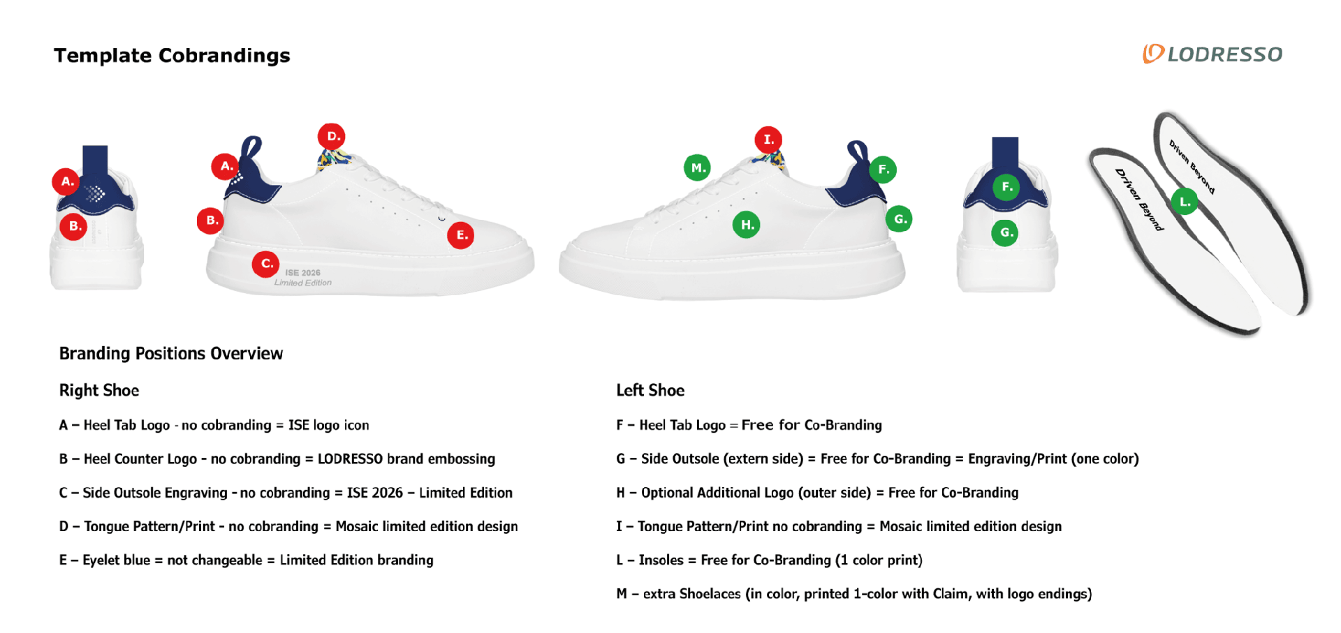 Sneaker