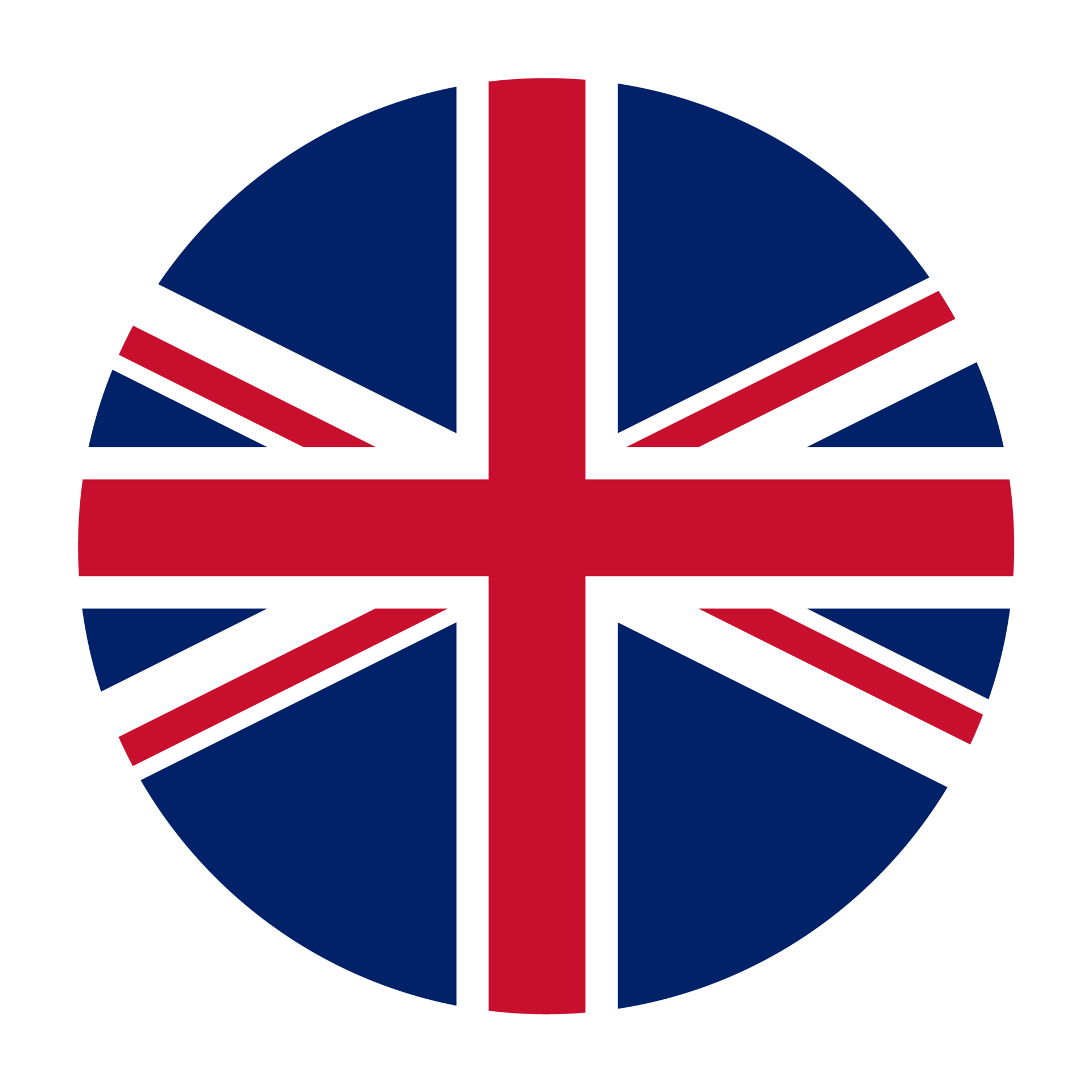 England Flag