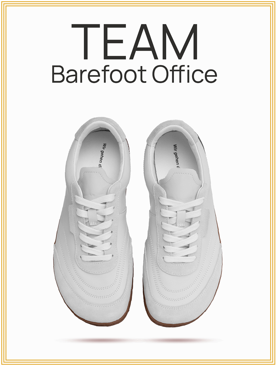 BUSINESS-SNEAKER-LODRESSO-BAREFOOT-Office-PAIR-2026